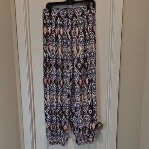 Women's Parachute Pants